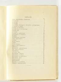 Filosofian historia suppeasti esitettynä