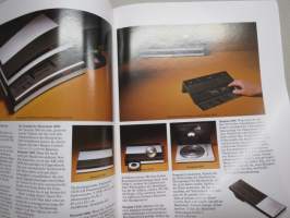 Bang &amp; Olufsen 1983/1984 - Tuoteluettelo, saksankielinen