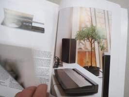 Bang &amp; Olufsen 1983/1984 - Tuoteluettelo, saksankielinen