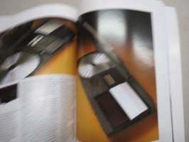 Bang &amp; Olufsen 1983/1984 - Tuoteluettelo, saksankielinen