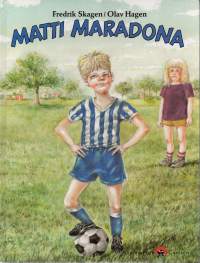 Matti Maradona