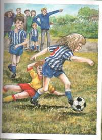 Matti Maradona