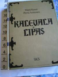 Kalevala-lipas - SKS