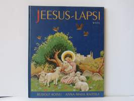 Jeesus-lapsi