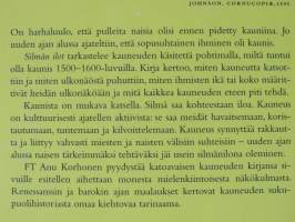 Silmän ilot - Kauneuden kulttuurihistoriaa uuden ajan alussa