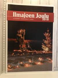 Ilmajoen Joulu 2018