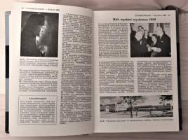 Mitä Missä Milloin 1961 MMM 1961