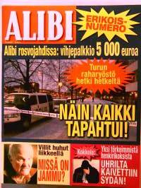 Alibi 3/2007 jammu setä