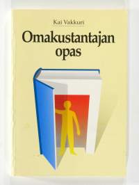 Omakustantajan opas