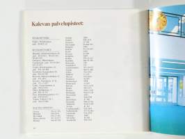 Kaleva