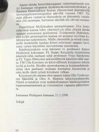 Historiikinkirjoittajan opas