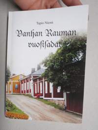 Vanhan Rauman vuosisadat