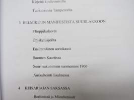 Antti Agathon Tulenheimo 4.12.1879-5.9.1952 kirjeitten, puheitten ja dokumenttien valossa - in honorem et memoriam