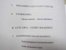 Antti Agathon Tulenheimo 4.12.1879-5.9.1952 kirjeitten, puheitten ja dokumenttien valossa - in honorem et memoriam