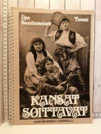 Kansat soittavat