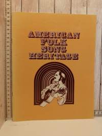 American Folk Song Heritage