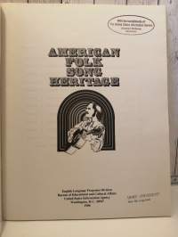 American Folk Song Heritage