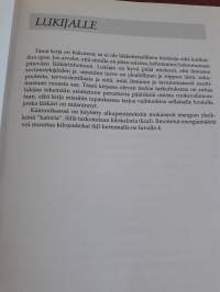 Terveyttä edistävä kasvisravinto /Patricia Hausman ja Judith Benn Hurley. P.1996.