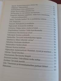 Terveyttä edistävä kasvisravinto /Patricia Hausman ja Judith Benn Hurley. P.1996.