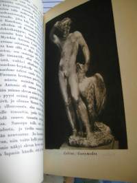 benvenuto cellini. oma-elämäkerta