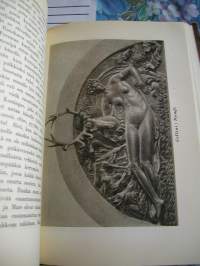 benvenuto cellini. oma-elämäkerta