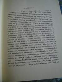 benvenuto cellini. oma-elämäkerta