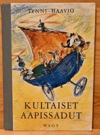 Kultaiset aapissadut