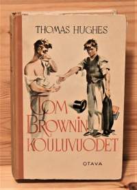 Tom Brownin kouluvuodet