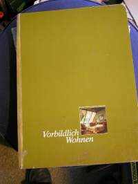 Vorbildlich Wohnen