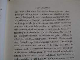 päivä korkeimmillaan .suhteita ihmisiin ja ihmisryhmiin