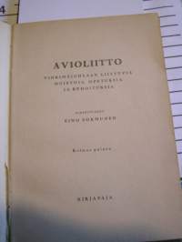 avioliitto