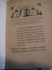 avioliitto