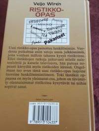 Veijo Viren/ Ristikko opas
