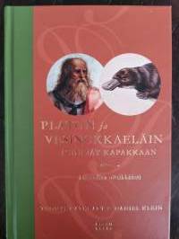 Platon ja vesinokkaeläin menivät kapakkaan