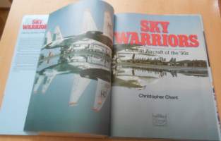 Sky Warriors Combat Aircraft of the ´90s