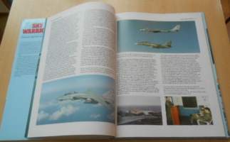 Sky Warriors Combat Aircraft of the ´90s