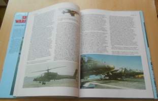 Sky Warriors Combat Aircraft of the ´90s