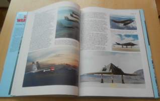 Sky Warriors Combat Aircraft of the ´90s