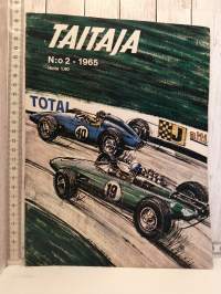 Taitaja n:o 2 1965