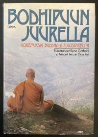 Bodhipuun juurella - Kokemuksia buddhalaisluostareista