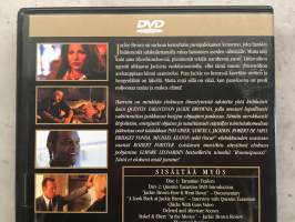 Jackie Brown DVD - elokuva suom. txt