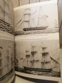 Oulun laivoja ja laivureita 1816-1875