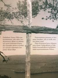 Huilathaan! Pellon huikean partiotoiminnan tarina 1953-2003