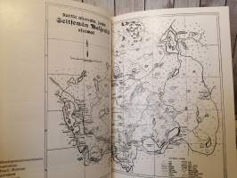 Kellon-Haukiputaan kotiseutujulkaisu I