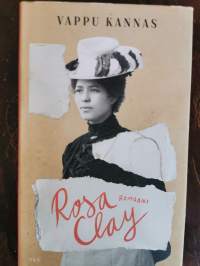 Rosa Clay