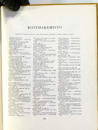 Koirat – Suuri tietokirja