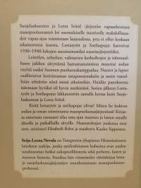 Lottatytöt ja sotilaspojat