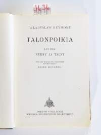 Talonpoikia I-II, sysksy ja talvi