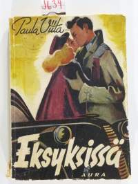 Eksyksissä