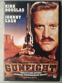 Gunfight DVD - elokuva suom.txt